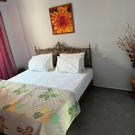 Appartamento Blue Apartament Durrës