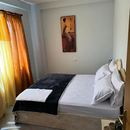 Appartamento Blue Apartament *