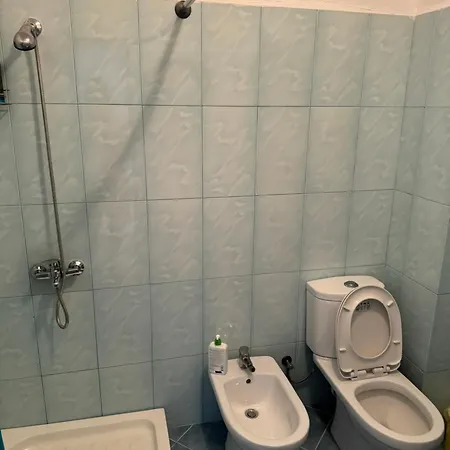 Appartamento Blue Apartament Durrës