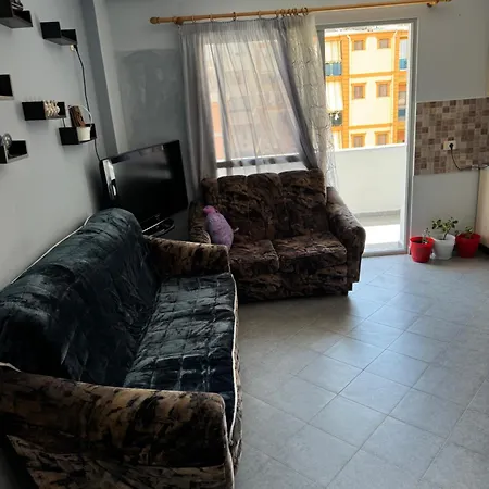 Blue Apartament